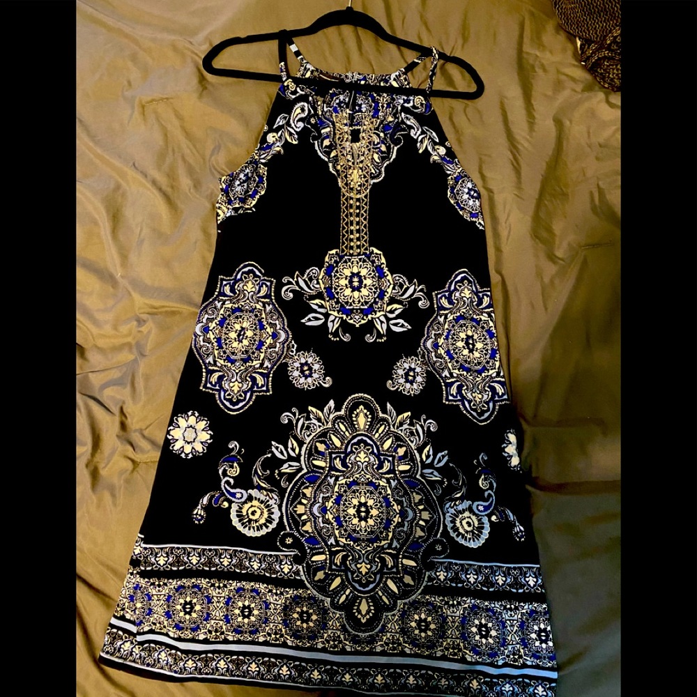 INC dress